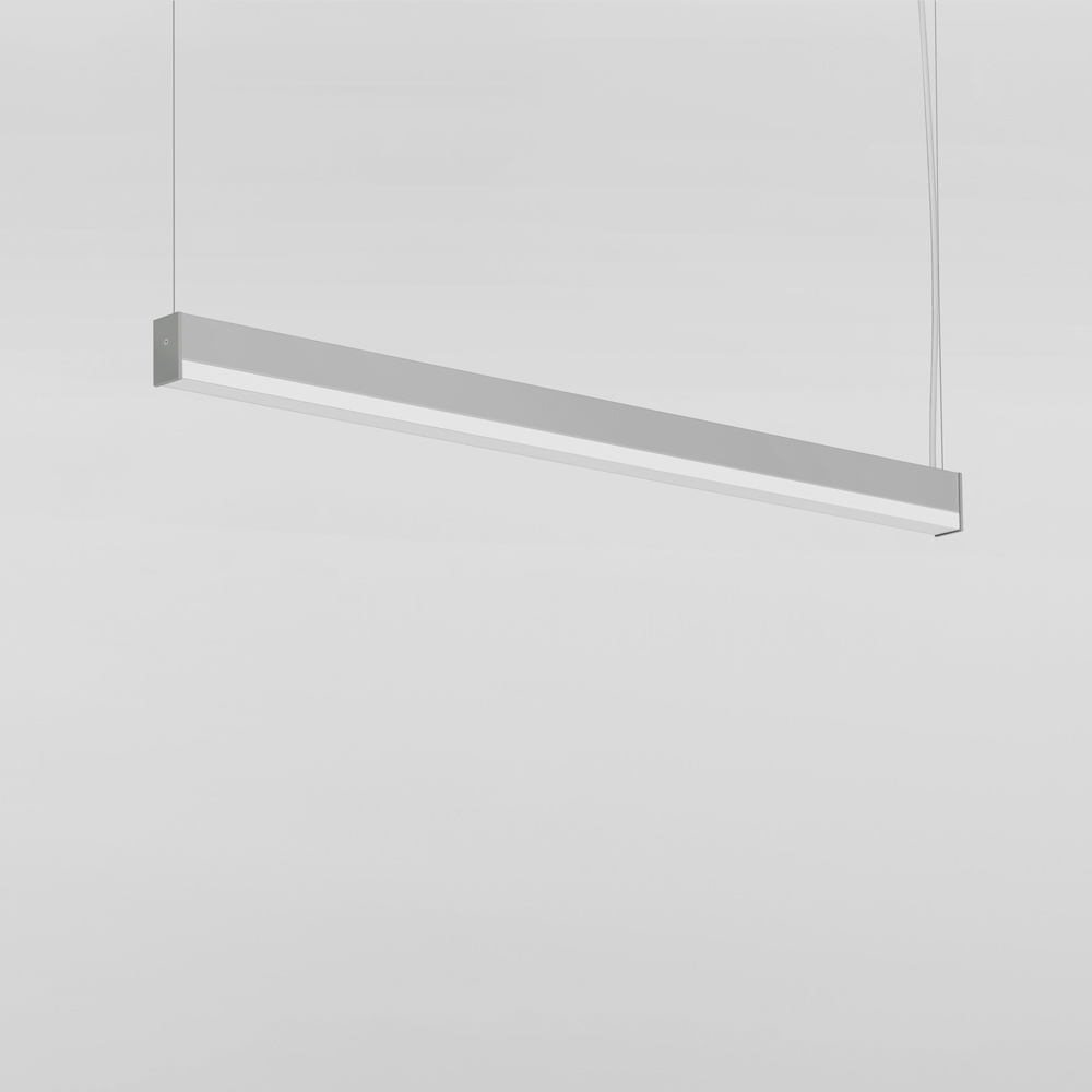 Ledbar 96 Pendant Lamp by Rezek Artemide Pendant Lamps
